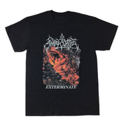 Angelcorpse - Exterminate t-shirt