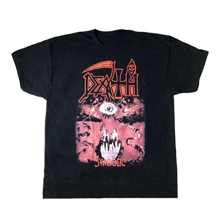Death - Symbolic t-shirt