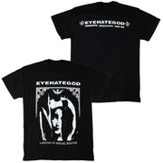 Eyehategod - A History Of Nomadic Behavior t-shirt