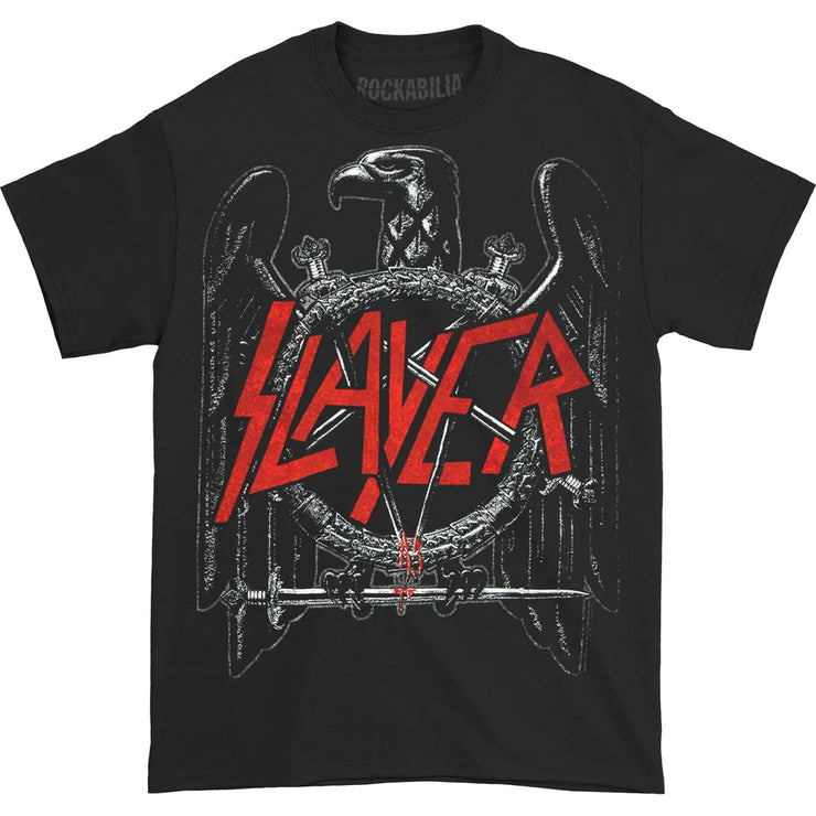 Slayer - Black Eagle t-shirt
