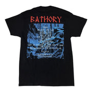 Bathory - Blood On Ice t-shirt