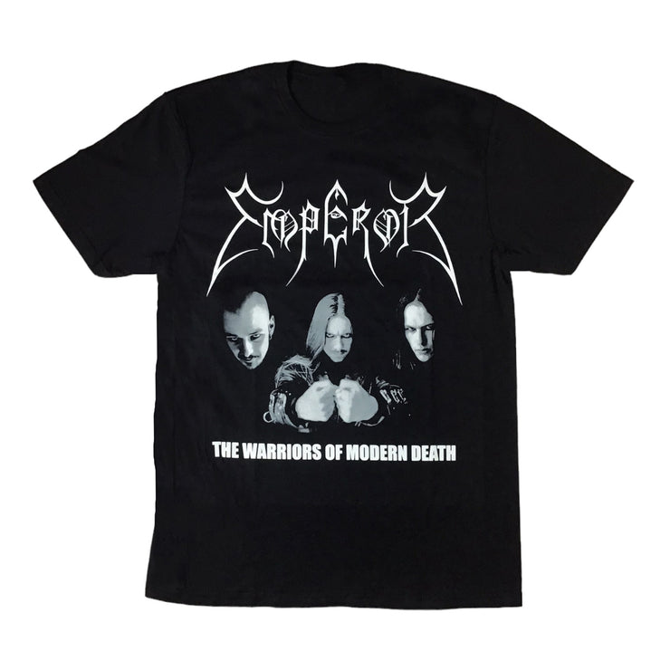 Emperor - Vintage IX Equilibrium 1999 t-shirt