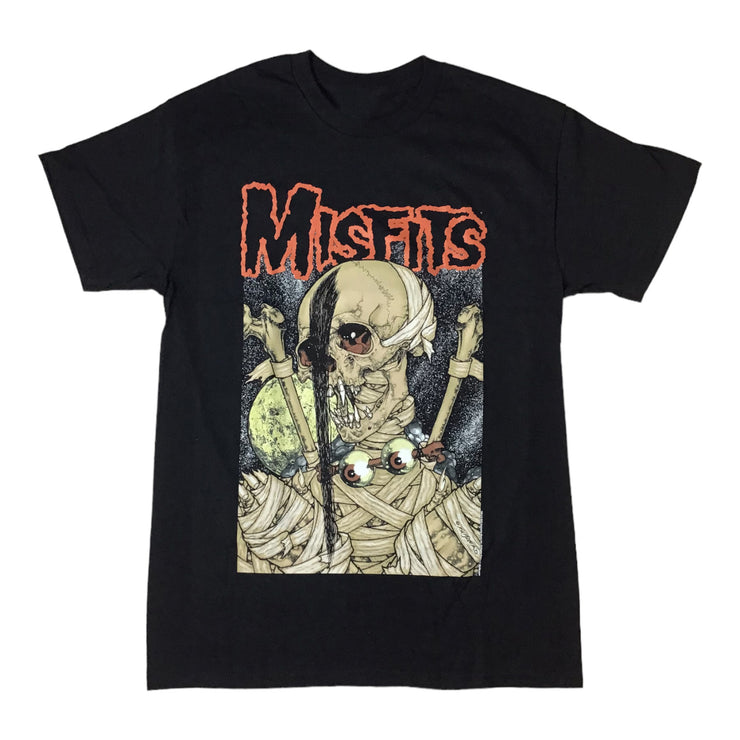Misfits - Pushead Vampire t-shirt