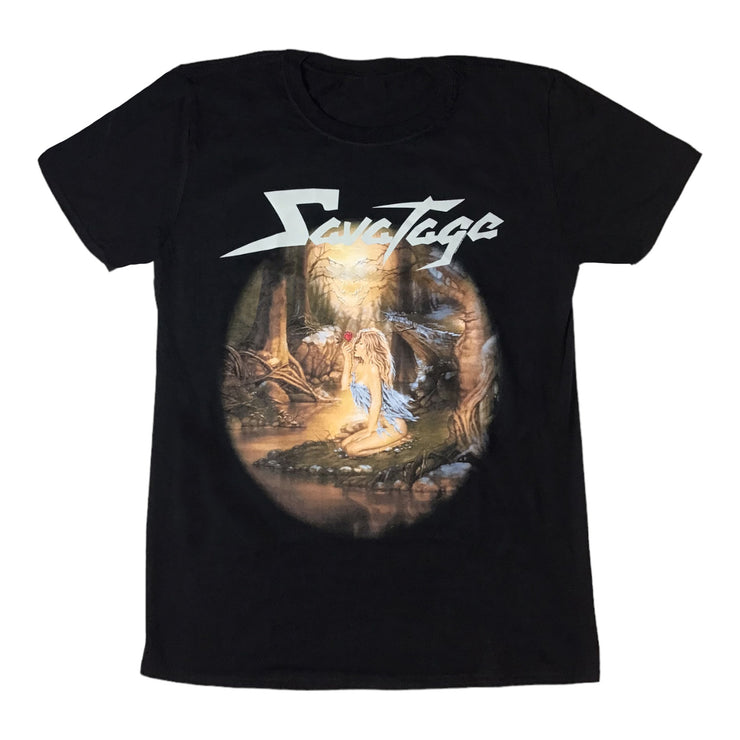 Savatage - Edge Of Thorns t-shirt