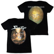 Savatage - Edge Of Thorns t-shirt