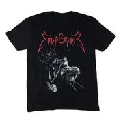Emperor - Rider 2005 t-shirt