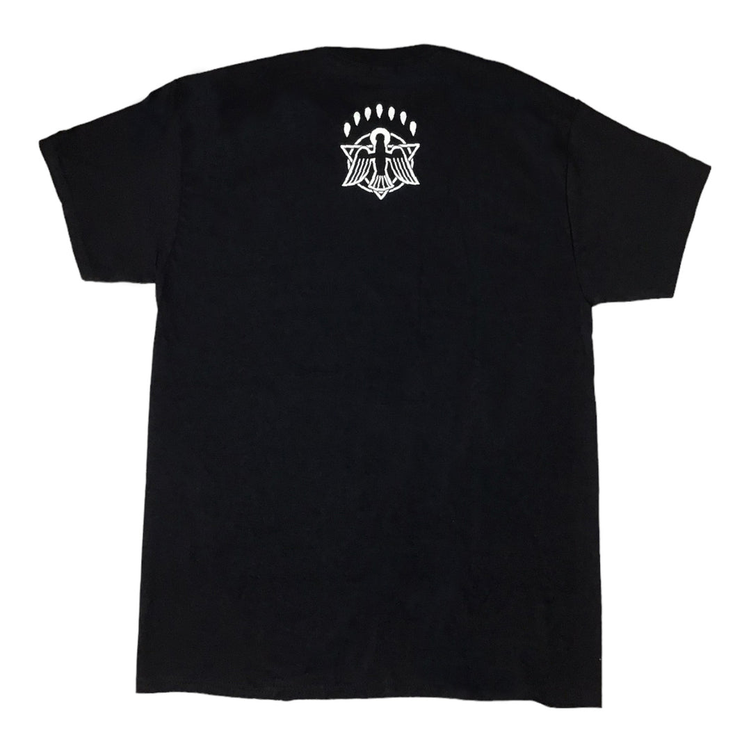 Profanatica - Demo Style t-shirt – Night Shift Merch Profanatica - Demo Style t-shirt – Night Shift Merch