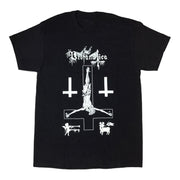 Profanatica - Demo Style t-shirt