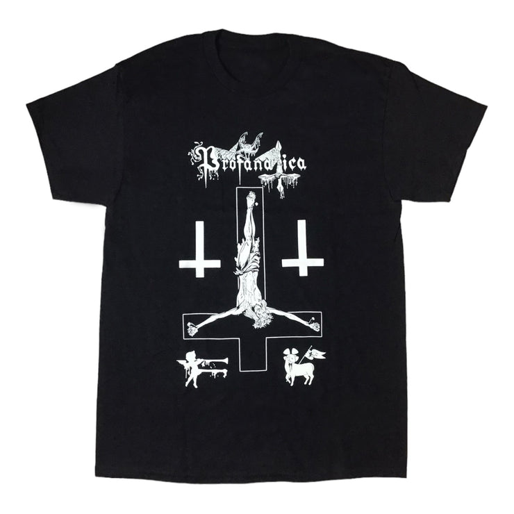 Profanatica - Demo Style t-shirt