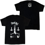 Profanatica - Demo Style t-shirt