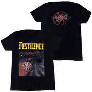 Pestilence - Spheres t-shirt