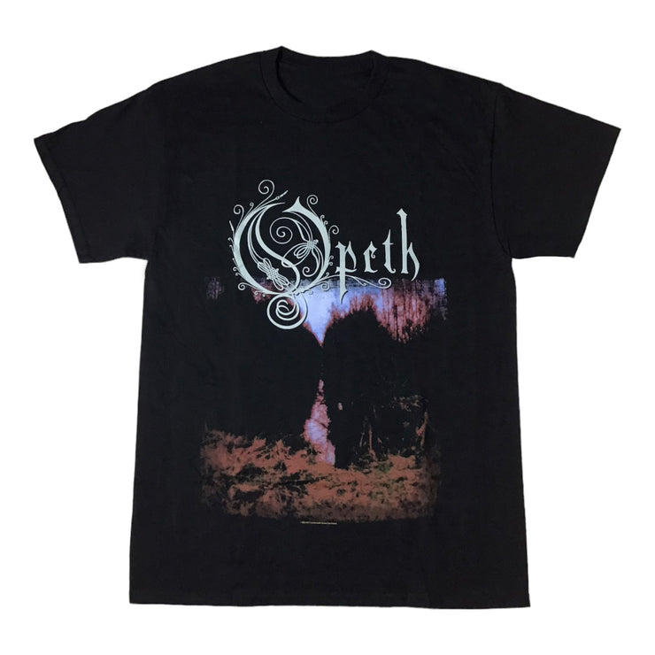 Opeth - My Arms Your Hearse t-shirt