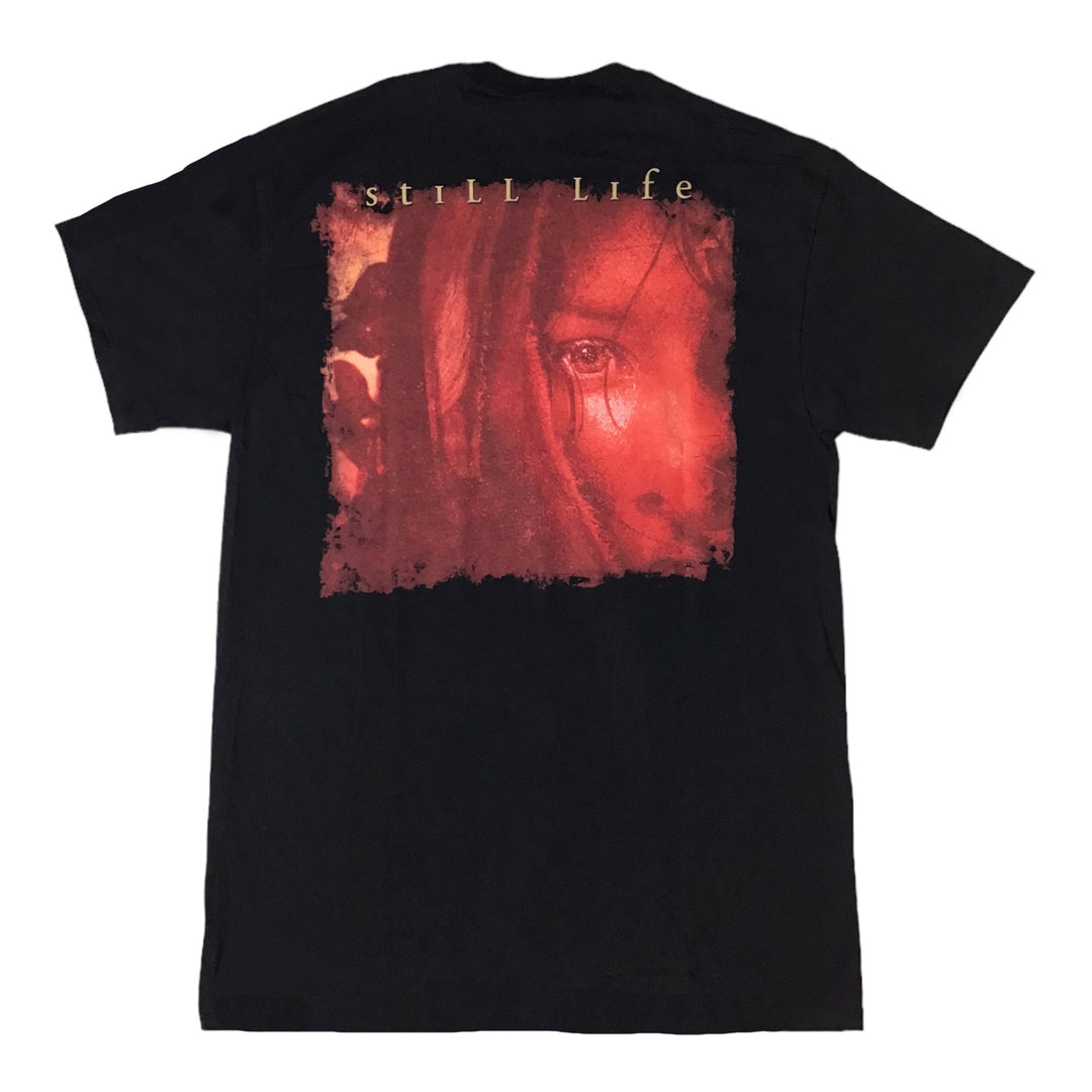 Opeth - Still Life t-shirt – Night Shift Merch