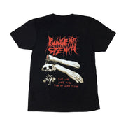 Pungent Stench - For God Your Soul t-shirt