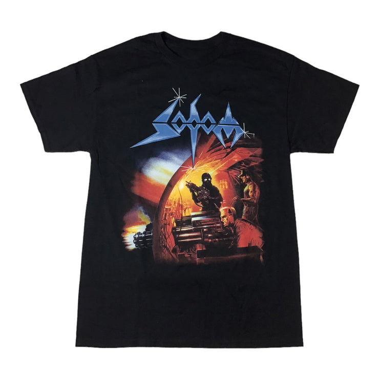 Sodom - Agent Orange t-shirt
