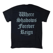Dark Funeral - Where Shadows Forever Reign t-shirt