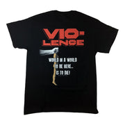 Vio-lence - Oppressing The Masses t-shirt