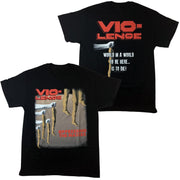 Vio-lence - Oppressing The Masses t-shirt