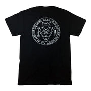 Samael - Worship Him t-shirt