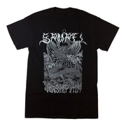 Samael - Worship Him t-shirt