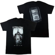 My Dying Bride - Turn Loose The Swans t-shirt