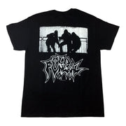 Old Funeral - Grim Reaping Norway t-shirt