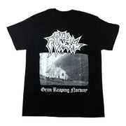 Old Funeral - Grim Reaping Norway t-shirt