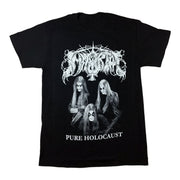 Immortal - Pure Holocaust t-shirt