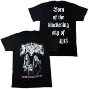 Immortal - Pure Holocaust t-shirt
