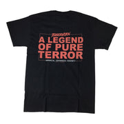 Aborted - Terrorvision t-shirt