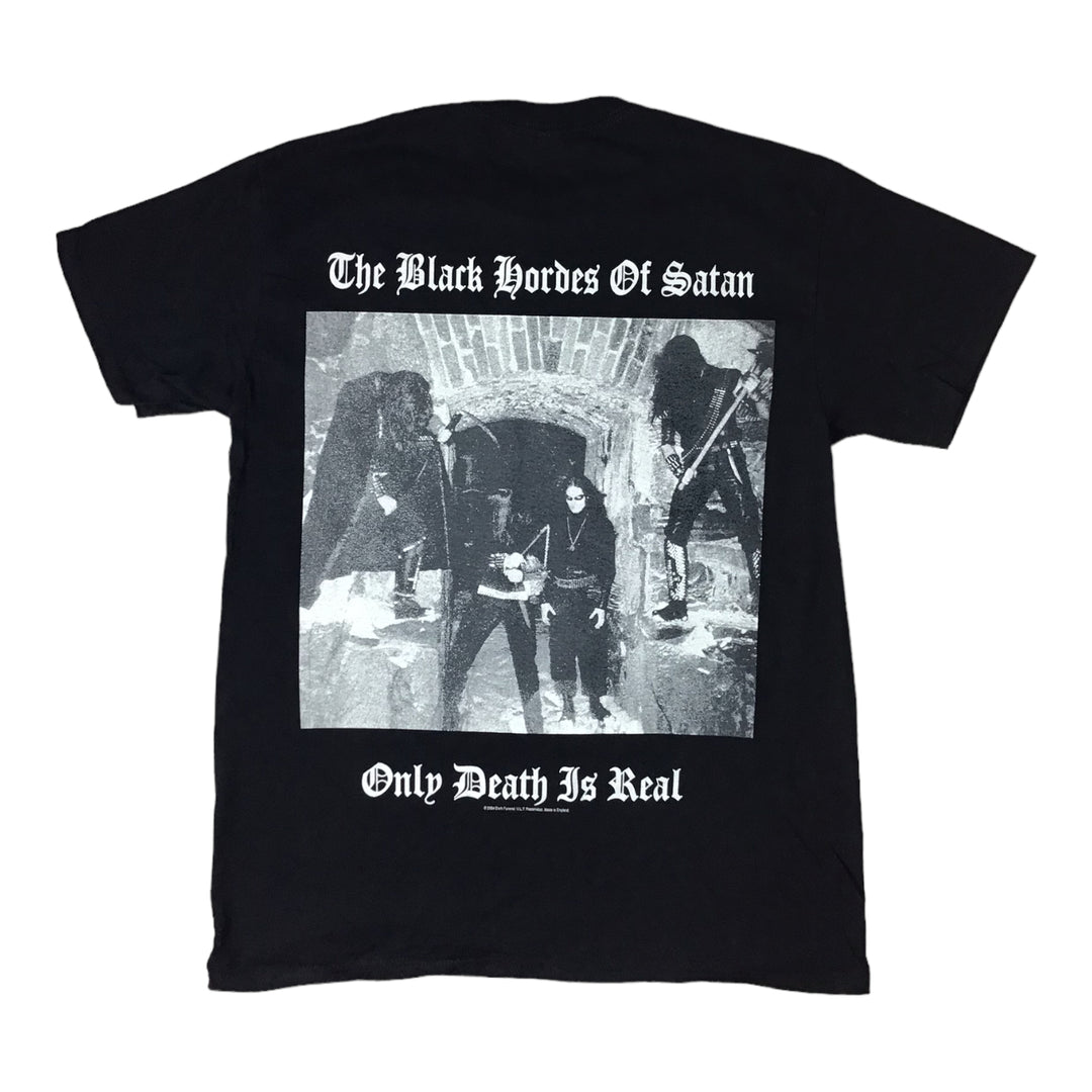 Dark Funeral - In The Sign t-shirt – Night Shift Merch