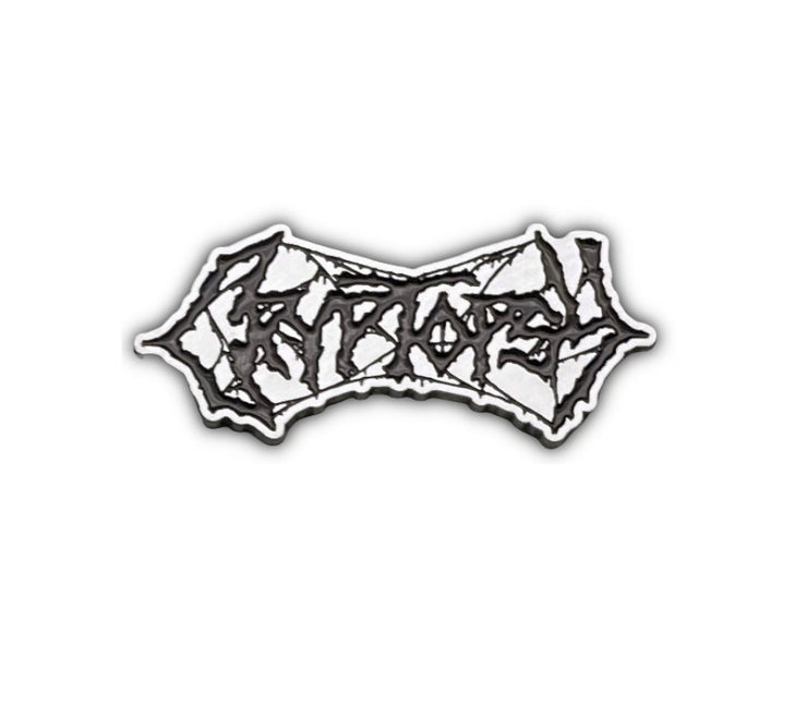 Cryptopsy - Logo pin