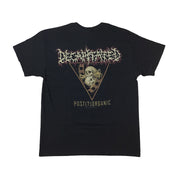 Decapitated - Post Organic t-shirt