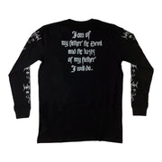 Watain - Malfeitor long sleeve