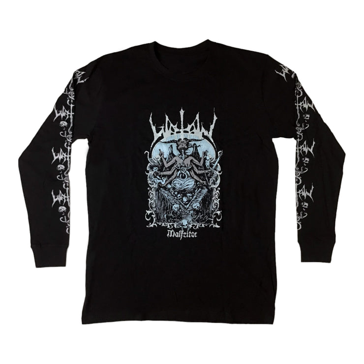 Watain - Malfeitor long sleeve