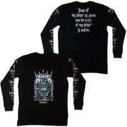 Watain - Malfeitor long sleeve