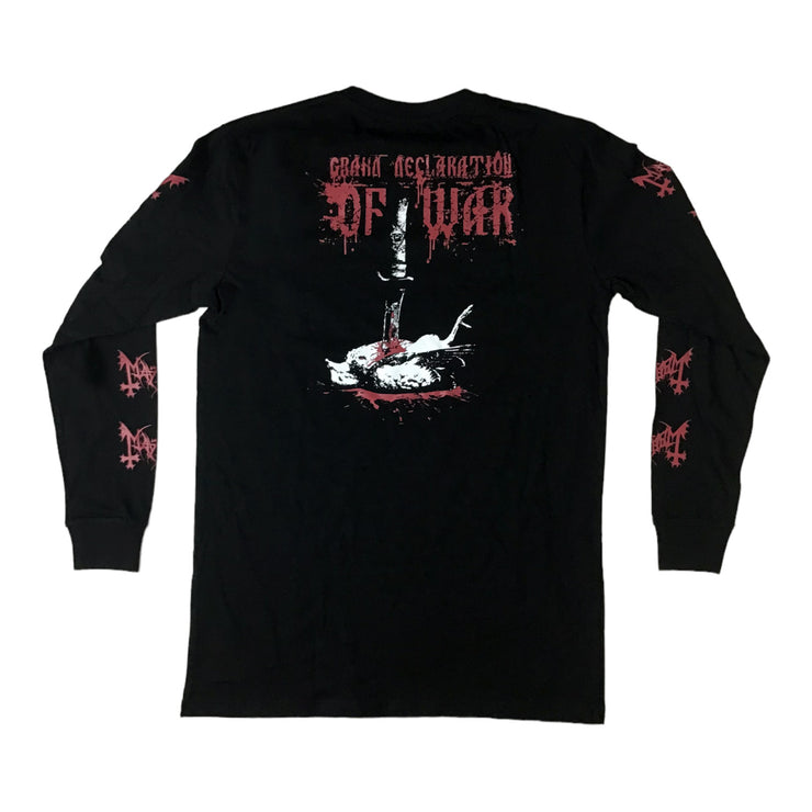 Mayhem - GDOW long sleeve