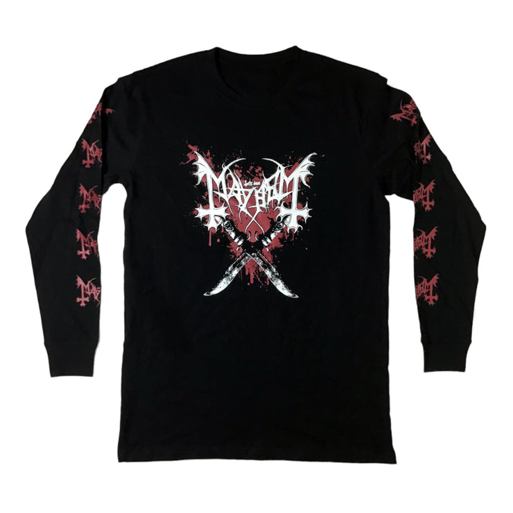 Mayhem - GDOW long sleeve