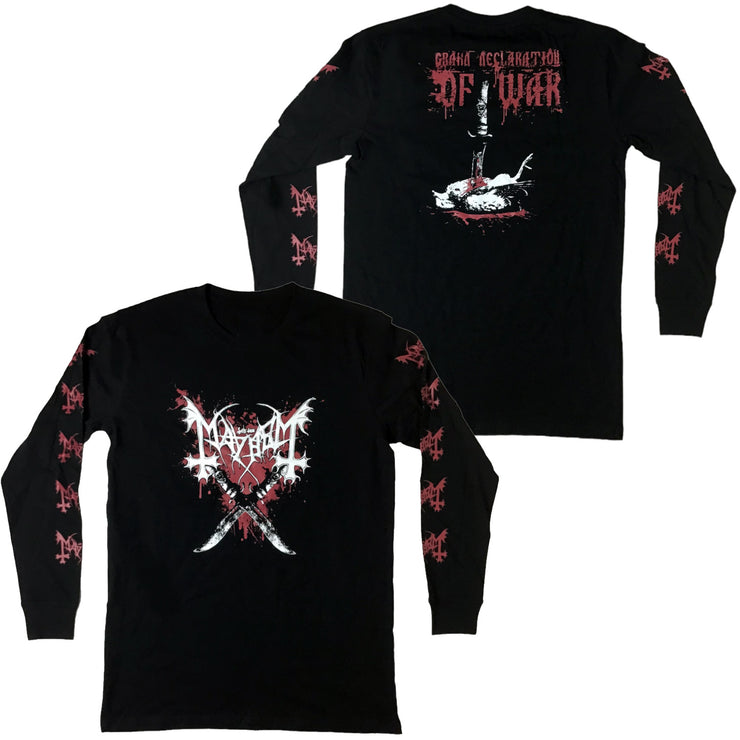 Mayhem - GDOW long sleeve