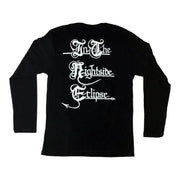 Emperor - In The Nightside Eclipse (black) long sleeve