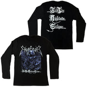 Emperor - In The Nightside Eclipse (black) long sleeve