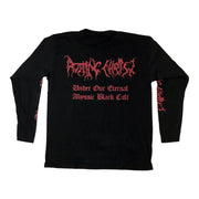 Rotting Christ - Thy Mighty Contract long sleeve