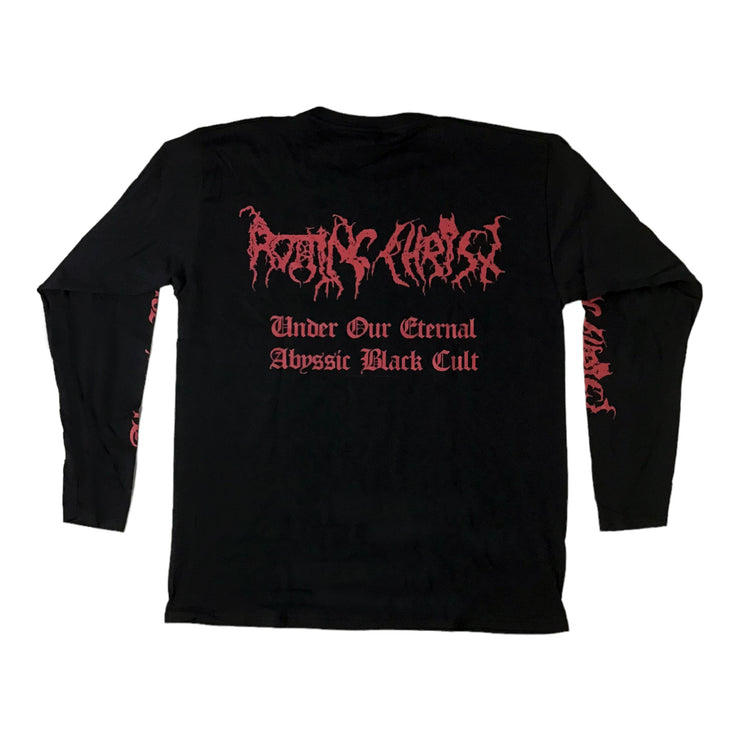 Rotting Christ - Thy Mighty Contract long sleeve