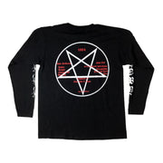 Bathory - Goat long sleeve