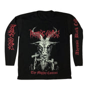 Rotting Christ - Thy Mighty Contract long sleeve