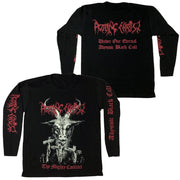 Rotting Christ - Thy Mighty Contract long sleeve