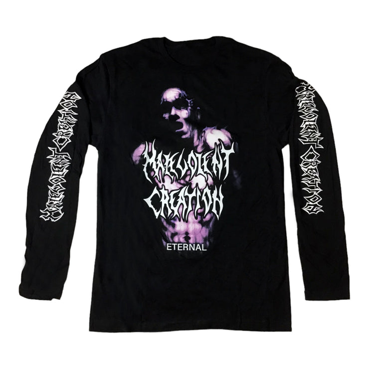 Malevolent Creation - Eternal long sleeve