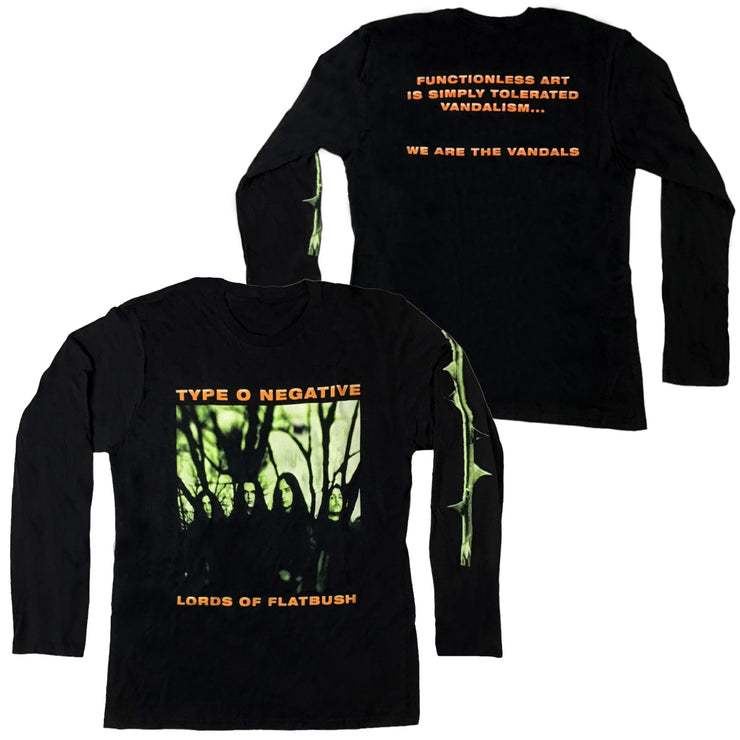 Type O Negative - October Rust long sleeve