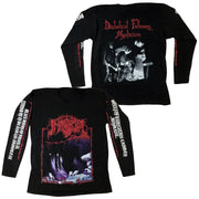 Immortal - Diabolical Fullmoon Mysticism 2023 long sleeve