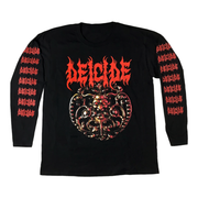 Deicide - Deicide long sleeve